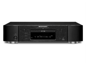 纯粹之声 马兰士UD5005 CD播放机与车载CD机的跨界对话